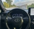 Синий Тойота РАВ 4, объемом двигателя 2.49 л и пробегом 55 тыс. км за 46000 $, фото 18 на Automoto.ua