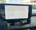 Синий Тойота РАВ 4, объемом двигателя 2.49 л и пробегом 55 тыс. км за 46000 $, фото 15 на Automoto.ua