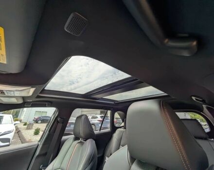 Синій Тойота РАВ 4, об'ємом двигуна 2.5 л та пробігом 23 тис. км за 16000 $, фото 9 на Automoto.ua