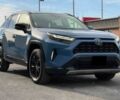Синий Тойота РАВ 4, объемом двигателя 2.5 л и пробегом 20 тыс. км за 21300 $, фото 3 на Automoto.ua