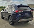 Синій Тойота РАВ 4, об'ємом двигуна 2.5 л та пробігом 29 тис. км за 21300 $, фото 5 на Automoto.ua