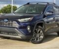 Синий Тойота РАВ 4, объемом двигателя 2.5 л и пробегом 29 тыс. км за 21300 $, фото 1 на Automoto.ua