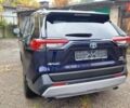 Синий Тойота РАВ 4, объемом двигателя 2.5 л и пробегом 25 тыс. км за 38800 $, фото 6 на Automoto.ua