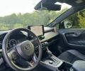 Синий Тойота РАВ 4, объемом двигателя 2.49 л и пробегом 55 тыс. км за 46000 $, фото 22 на Automoto.ua