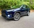 Синий Тойота РАВ 4, объемом двигателя 2.5 л и пробегом 20 тыс. км за 13950 $, фото 1 на Automoto.ua