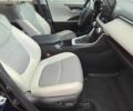 Синій Тойота РАВ 4, об'ємом двигуна 2.5 л та пробігом 29 тис. км за 21300 $, фото 7 на Automoto.ua