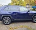 Синій Тойота РАВ 4, об'ємом двигуна 2.5 л та пробігом 25 тис. км за 38800 $, фото 14 на Automoto.ua