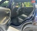 Синий Тойота РАВ 4, объемом двигателя 2.49 л и пробегом 55 тыс. км за 46000 $, фото 26 на Automoto.ua