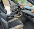 Синий Тойота РАВ 4, объемом двигателя 2.49 л и пробегом 55 тыс. км за 46000 $, фото 30 на Automoto.ua