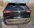 Синій Тойота РАВ 4, об'ємом двигуна 2.5 л та пробігом 19 тис. км за 22000 $, фото 4 на Automoto.ua