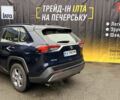 Синий Тойота РАВ 4, объемом двигателя 1.99 л и пробегом 33 тыс. км за 34173 $, фото 4 на Automoto.ua