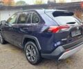 Синій Тойота РАВ 4, об'ємом двигуна 2.5 л та пробігом 25 тис. км за 38800 $, фото 2 на Automoto.ua