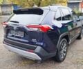 Синий Тойота РАВ 4, объемом двигателя 2.5 л и пробегом 25 тыс. км за 38800 $, фото 3 на Automoto.ua