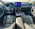 Синій Тойота РАВ 4, об'ємом двигуна 2.5 л та пробігом 19 тис. км за 22300 $, фото 9 на Automoto.ua