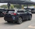 Синій Тойота РАВ 4, об'ємом двигуна 2.5 л та пробігом 23 тис. км за 16000 $, фото 2 на Automoto.ua