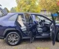 Синий Тойота РАВ 4, объемом двигателя 2.5 л и пробегом 25 тыс. км за 37900 $, фото 30 на Automoto.ua
