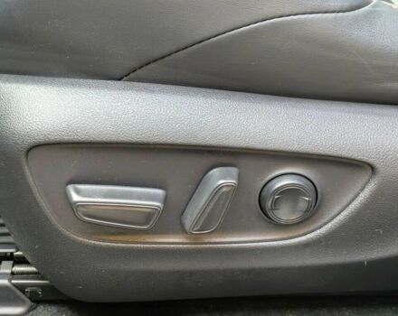 Синій Тойота РАВ 4, об'ємом двигуна 2.5 л та пробігом 23 тис. км за 16000 $, фото 6 на Automoto.ua