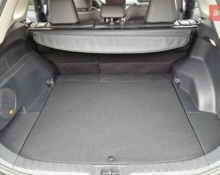 Синій Тойота РАВ 4, об'ємом двигуна 2.5 л та пробігом 25 тис. км за 38800 $, фото 33 на Automoto.ua