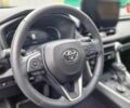 Синий Тойота РАВ 4, объемом двигателя 2.5 л и пробегом 25 тыс. км за 38800 $, фото 10 на Automoto.ua