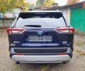 Синий Тойота РАВ 4, объемом двигателя 2.5 л и пробегом 25 тыс. км за 38800 $, фото 5 на Automoto.ua