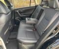 Синій Тойота РАВ 4, об'ємом двигуна 2.5 л та пробігом 19 тис. км за 22000 $, фото 10 на Automoto.ua