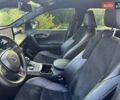 Синий Тойота РАВ 4, объемом двигателя 2.49 л и пробегом 55 тыс. км за 46000 $, фото 21 на Automoto.ua