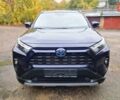 Синій Тойота РАВ 4, об'ємом двигуна 2.5 л та пробігом 25 тис. км за 38800 $, фото 8 на Automoto.ua
