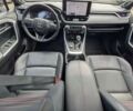 Синій Тойота РАВ 4, об'ємом двигуна 2.5 л та пробігом 23 тис. км за 16000 $, фото 5 на Automoto.ua