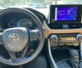 Синій Тойота РАВ 4, об'ємом двигуна 2.5 л та пробігом 62 тис. км за 14500 $, фото 6 на Automoto.ua