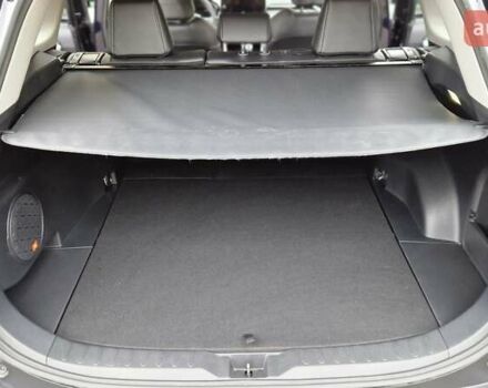 Синий Тойота РАВ 4, объемом двигателя 2.5 л и пробегом 25 тыс. км за 38800 $, фото 34 на Automoto.ua