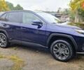 Синій Тойота РАВ 4, об'ємом двигуна 2.5 л та пробігом 25 тис. км за 38800 $, фото 4 на Automoto.ua