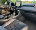 Синий Тойота РАВ 4, объемом двигателя 2.49 л и пробегом 55 тыс. км за 46000 $, фото 8 на Automoto.ua