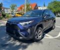 Синій Тойота РАВ 4, об'ємом двигуна 2.5 л та пробігом 62 тис. км за 14500 $, фото 1 на Automoto.ua