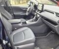Синий Тойота РАВ 4, объемом двигателя 2.5 л и пробегом 25 тыс. км за 38800 $, фото 9 на Automoto.ua