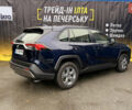 Синий Тойота РАВ 4, объемом двигателя 1.99 л и пробегом 33 тыс. км за 34173 $, фото 1 на Automoto.ua