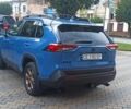 Синий Тойота РАВ 4, объемом двигателя 2.5 л и пробегом 19 тыс. км за 38600 $, фото 5 на Automoto.ua