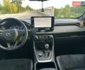 Синий Тойота РАВ 4, объемом двигателя 2.49 л и пробегом 55 тыс. км за 46000 $, фото 20 на Automoto.ua