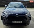 Синій Тойота РАВ 4, об'ємом двигуна 2.49 л та пробігом 65 тис. км за 37700 $, фото 1 на Automoto.ua