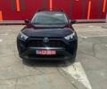 Синий Тойота РАВ 4, объемом двигателя 2.49 л и пробегом 99 тыс. км за 32799 $, фото 1 на Automoto.ua