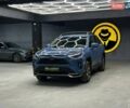 Синий Тойота РАВ 4, объемом двигателя 2.5 л и пробегом 19 тыс. км за 39000 $, фото 2 на Automoto.ua