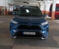 Синий Тойота РАВ 4, объемом двигателя 2.5 л и пробегом 19 тыс. км за 38600 $, фото 6 на Automoto.ua