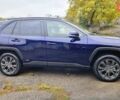 Синий Тойота РАВ 4, объемом двигателя 2.5 л и пробегом 25 тыс. км за 37900 $, фото 4 на Automoto.ua