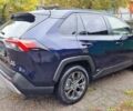 Синий Тойота РАВ 4, объемом двигателя 2.5 л и пробегом 25 тыс. км за 38800 $, фото 3 на Automoto.ua