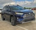 Синий Тойота РАВ 4, объемом двигателя 2.5 л и пробегом 29 тыс. км за 21300 $, фото 2 на Automoto.ua