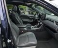 Синій Тойота РАВ 4, об'ємом двигуна 2.5 л та пробігом 23 тис. км за 16000 $, фото 7 на Automoto.ua