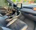 Синий Тойота РАВ 4, объемом двигателя 2.49 л и пробегом 55 тыс. км за 46000 $, фото 9 на Automoto.ua