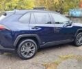 Синий Тойота РАВ 4, объемом двигателя 2.5 л и пробегом 25 тыс. км за 37900 $, фото 3 на Automoto.ua