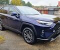Синій Тойота РАВ 4, об'ємом двигуна 2.5 л та пробігом 25 тис. км за 38800 $, фото 5 на Automoto.ua