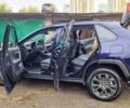 Синий Тойота РАВ 4, объемом двигателя 2.5 л и пробегом 25 тыс. км за 38800 $, фото 18 на Automoto.ua