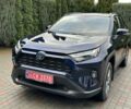 Синій Тойота РАВ 4, об'ємом двигуна 2.5 л та пробігом 13 тис. км за 37500 $, фото 2 на Automoto.ua